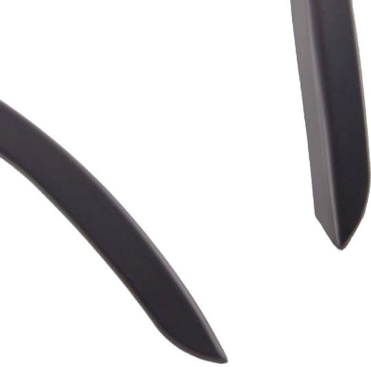 Front Headlight Eyebrows for Renault Clio