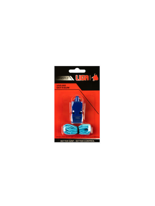 Liga Sport Sportpfeife Coaches / Schiedsrichter