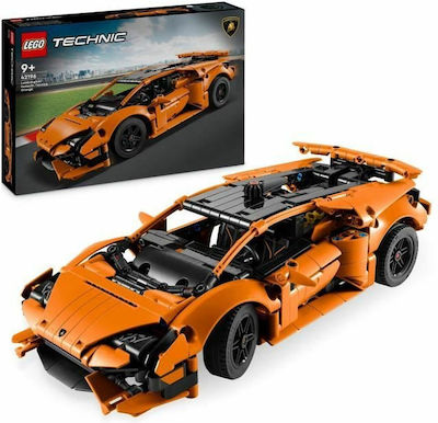 Lego Technik für 9+ Jahre