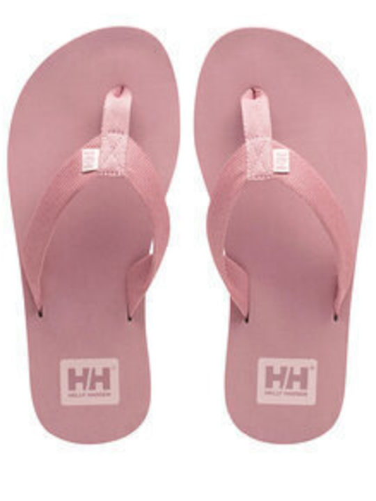 Frauen Flip Flops in Rosa Farbe