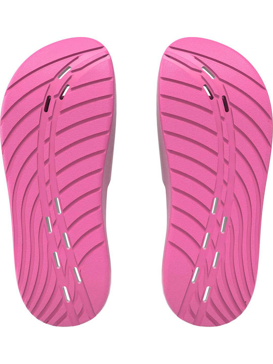 Women's Slides Fuchsia