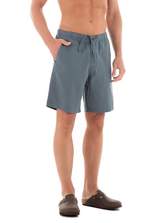 Selected Herrenshorts Grey