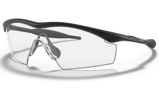 Oakley Γυαλιά Σκοποβολής Frame Strike Schwarz