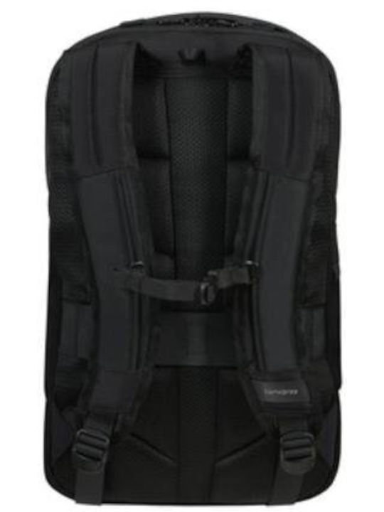 Samsonite Dyenamic M Backpack Backpack for 15.6" Laptop Black