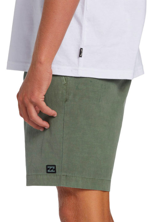 Crossfire Men's Shorts Khaki