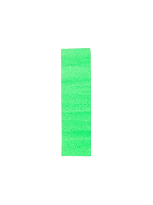 Dwindle Griptape για Skateboard Grip Neon Green