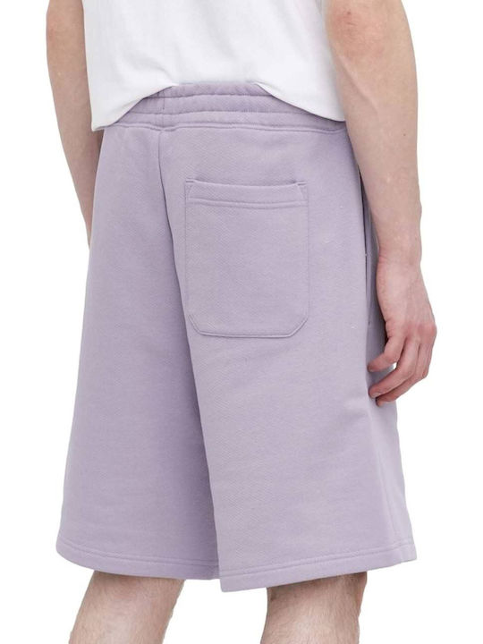 Men's Shorts Blue