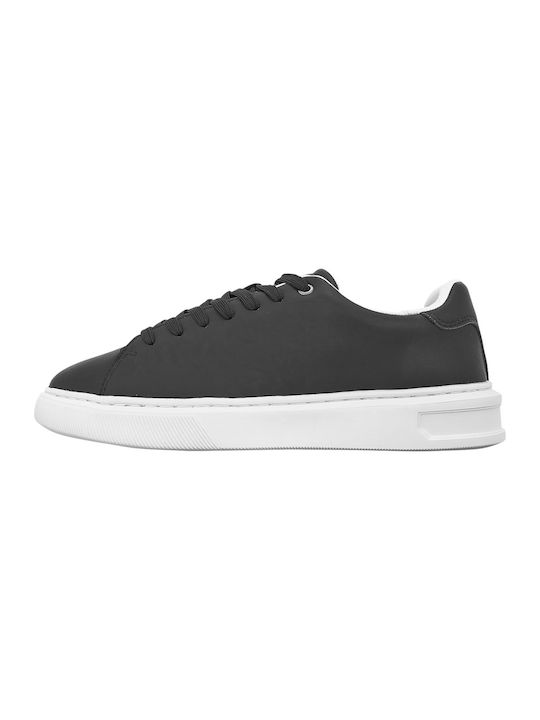 GK Uomo Sneakers Black