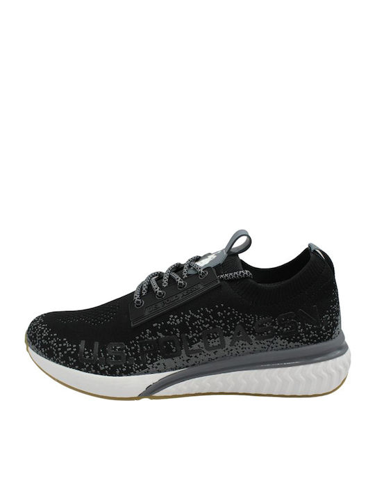 Felix Ανδρικά Sneakers Blk
