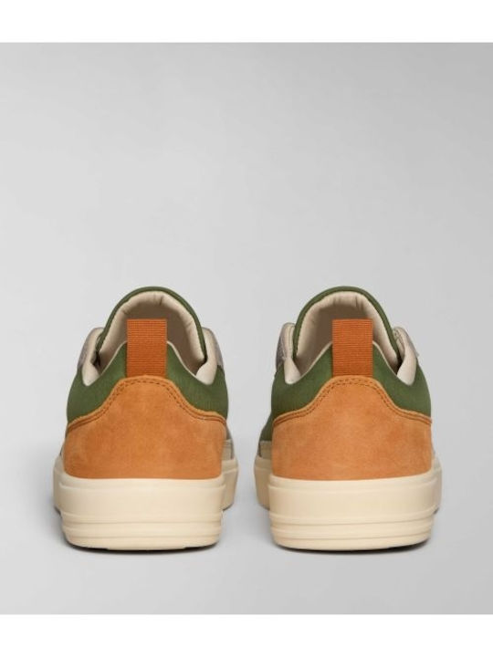 Napapijri Sneakers Green