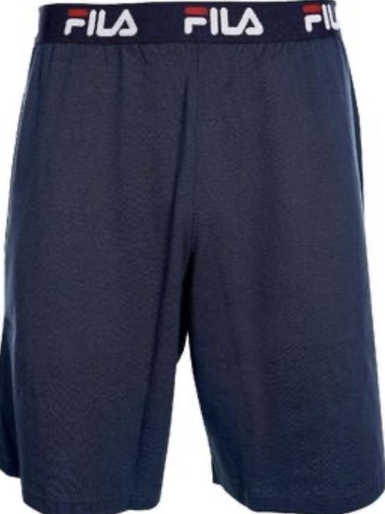 FILA Schwarz