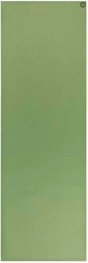 Bodhi Στρώμα Γυμναστικής Yoga Πράσινο (183x60cm)