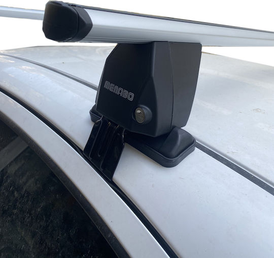 Menabo 2010-2017 (with Roof Rack Legs)