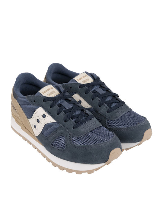 Saucony