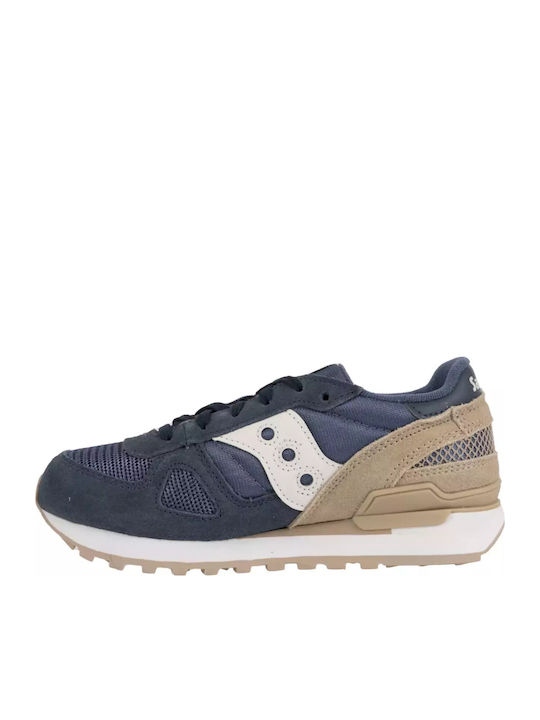 Shadow Orginal Kids Sneakers Navy Blue