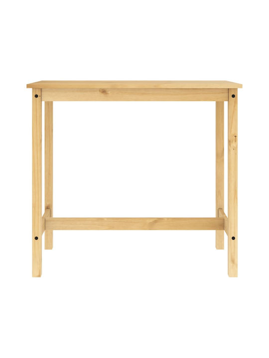 Set Bar Exterior 5 Piese Miere