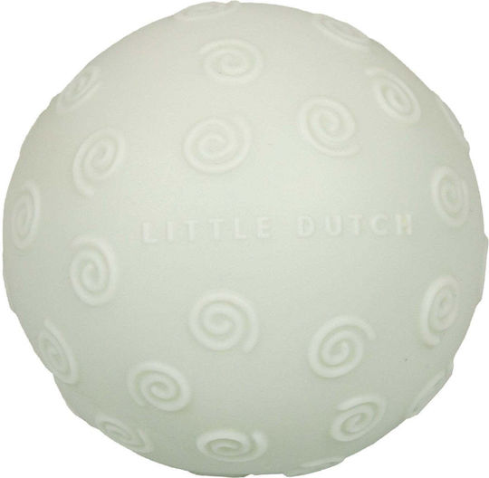 Little Dutch Σετ 3 Μπάλες Αφής Little Farm