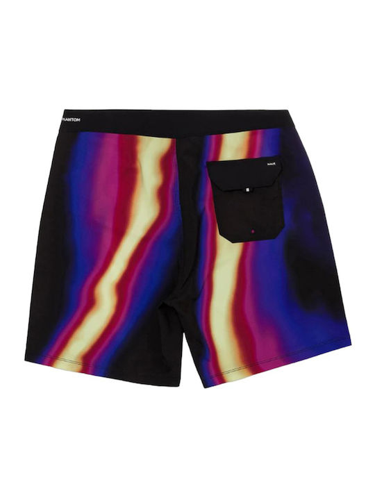 Hurley Phantom-eco Classic 18' Herren Badebekleidung Shorts MULTI MBS0011920-H011