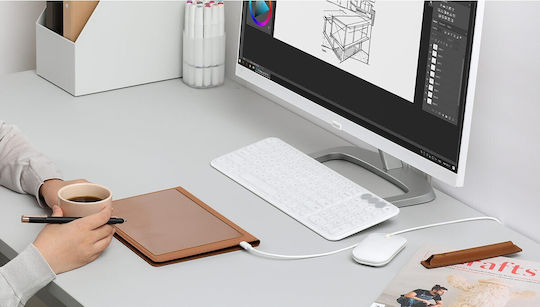 Huion Note X10 Ψηφιακή Γραφίδα με Bluetooth