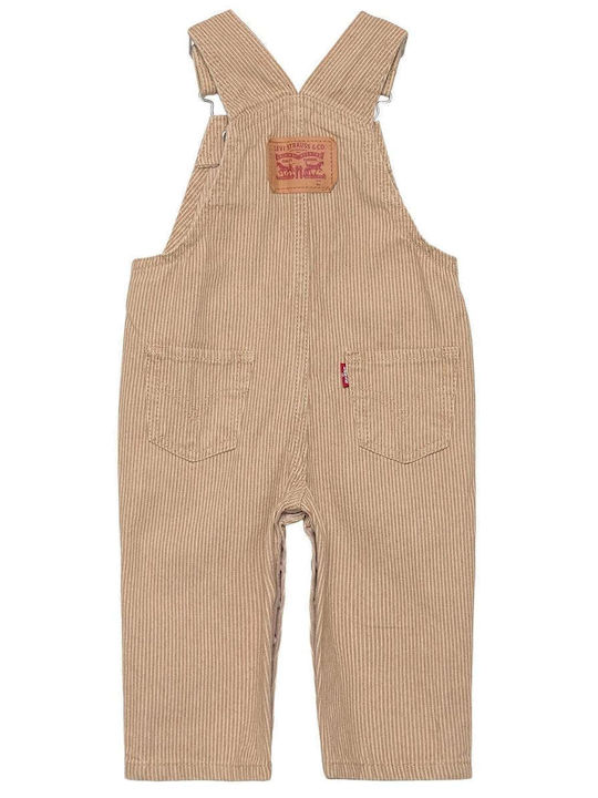 Levi's Pantaloni copii BEZ