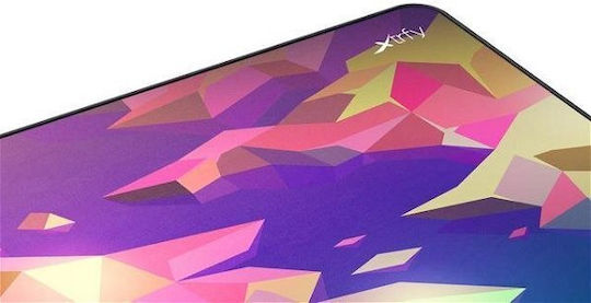 Xtrfy Gaming Mouse Pad XXL (920mm) Ροζ
