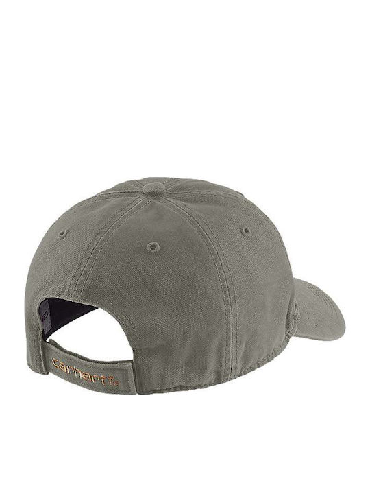 Odessa Jockey Dusty Olive