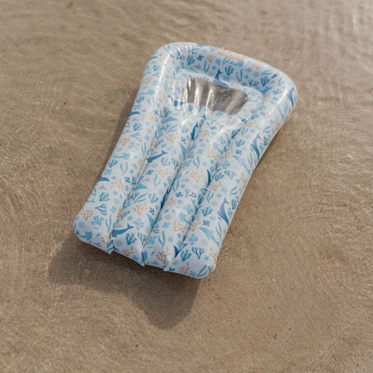 Little Dutch Ocean Dreams Blue Pool Float