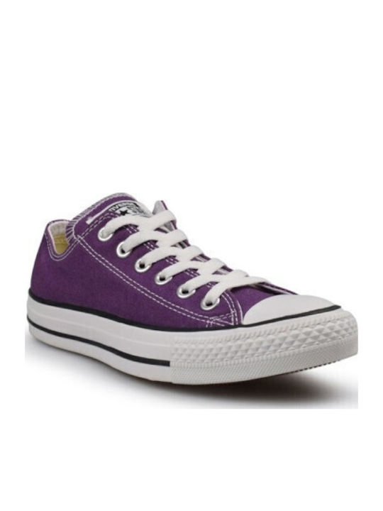 Converse Chuck Taylor All Star Sneakers Purple 184U170091 | Skroutz.mt Converse Chuck Taylor All Star Sneakers Purple 184U170091 | Skroutz.mt