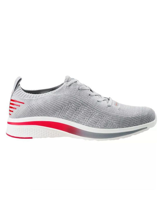 IQ Shoes Sneakers Gray