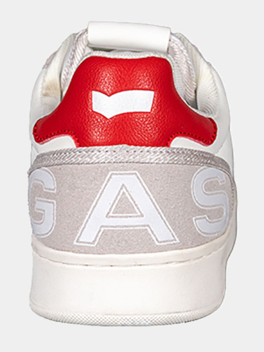 Herren Sneakers Weiß