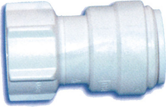 Pipe Fitting 15mm Blue Jg 23.r.e.86126/b