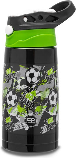 Coolpack Thermal Bottle Bono Let`s Gol