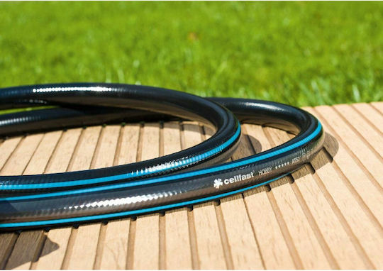 Cellfast Hobby Ats2 Λάστιχο Ποτίσματος 5/8" 25m
