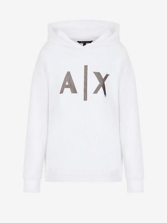 Women's Sweatshirt White