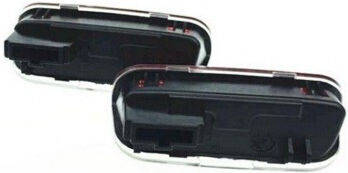 Porsche Design Φλας Led 5W για Porsche Cayenne / Boxster / Cayman / Macan / 911
