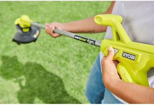 Ryobi за Рамо / Ръчна Храсторез 1.8кг 18V 2Ах