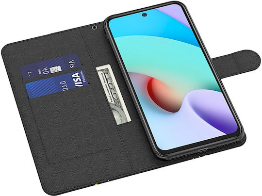 Wallet Δερματίνης (Redmi Note 13 Pro+)