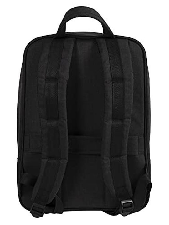 Exacompta Αδιάβροχη Τσάντα Πλάτης για Laptop 14" Πολύχρωμη 17934E