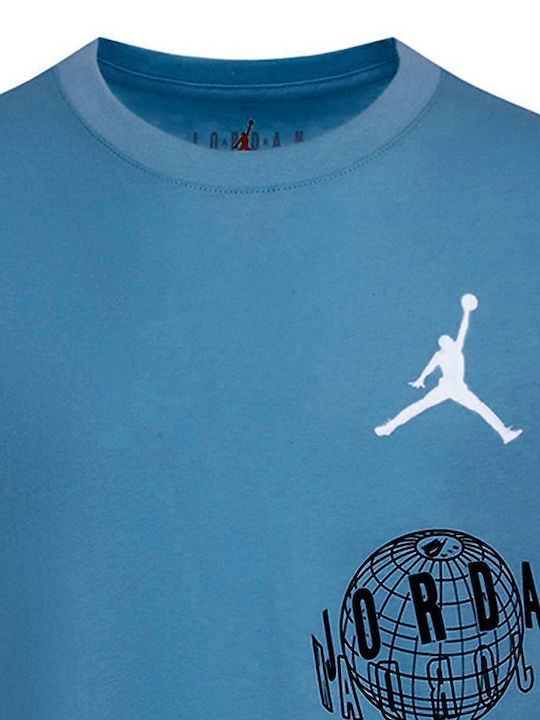 Jordan Παιδικό T-shirt