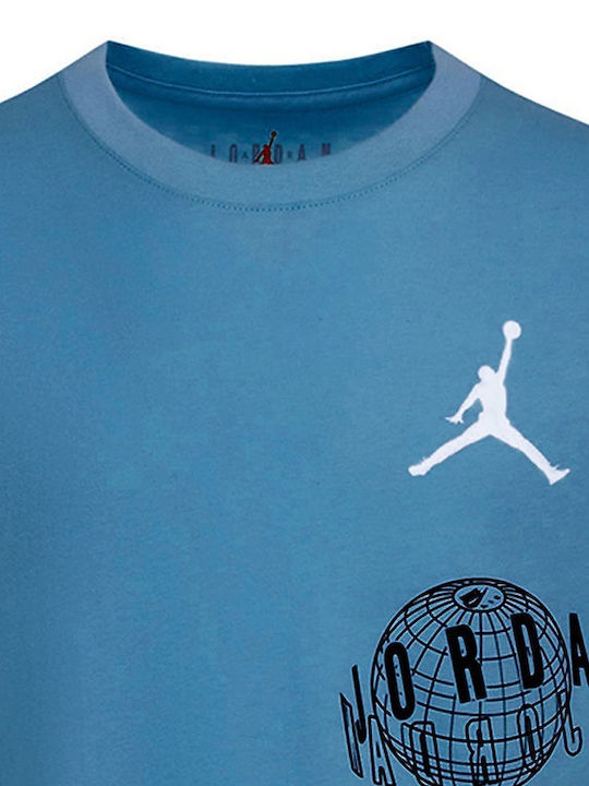 Jordan Kinder-T-Shirt