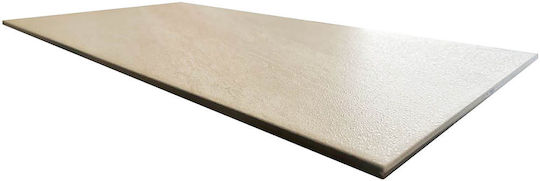 Placă Piscină În aer liber din Granit Mat 60x30cm Ivory
