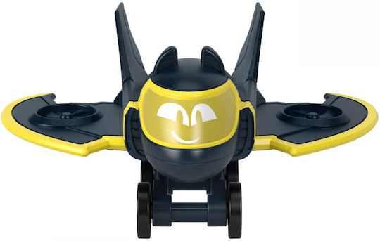 Mattel Batwheels Masinuta Metalica Avionul Batwing Самолетче за 3+ години+ Години