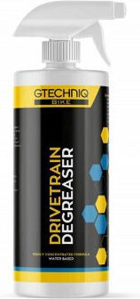 GTECHNIQ Spray Reinigung für Körper 500ml