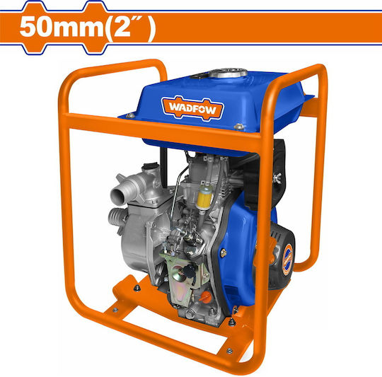 Wadfow Ηλεκτρική Αντλία Επιφάνειας 4.5hp