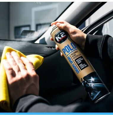 K2 Spray de curățare pentru bord auto 750ml