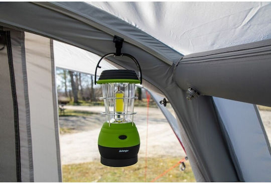 Wiederaufladbare Campinglampe Lunar 250 Eco USB Vango