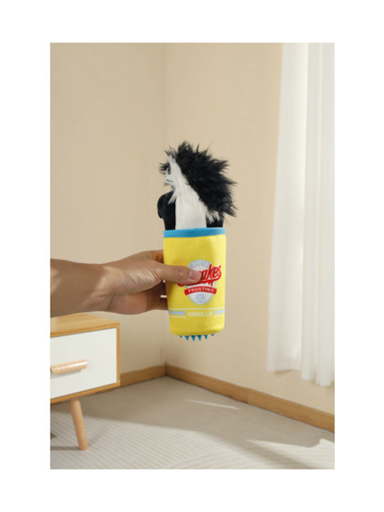 M-pets Παιχνίδι Πουγκί Λιχουδιών Σκύλου Fran Snack Attack 10,5x7x22cm M-pets Παιχνίδι Πουγκί Λιχουδιών Σκύλου Fran Snack Attack 10,5x7x22cm