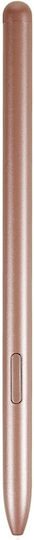 Stylus Pen Digital for Samsung Galaxy Tab S7 / S7+ / S8 / S8+ in Rose Gold color