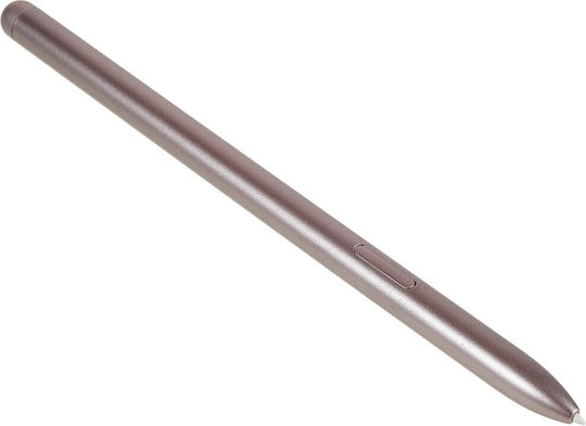 Stylus Pen Digitală pentru Samsung Galaxy Tab S7 FE T730 T733 T736 de culoare Roz