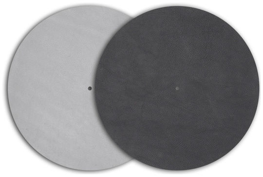 Pro-Ject Audio Slipmat από Δέρμα